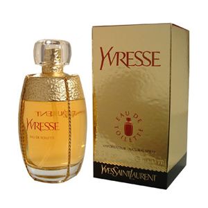 Yves Pas Parfum Yvresse St Laurent Cher ukXZiP