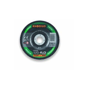 Disque grain 100 pour meuleuse d'angle Accessoires Proxxon