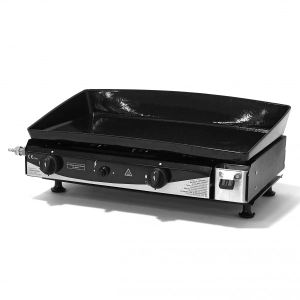 A la plancha Blog A la Plancha