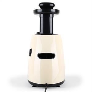 Klarstein Sweetheart - Centrifugeuse extracteur de jus 150W - Comparer avec Touslesprix.com