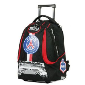 Sac a roulette equipe de france