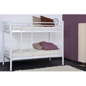 lit superpose 80x190 conforama