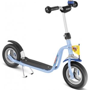 Trotinette fille 8 ans