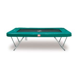 Trampoline Berg Talent 240 avec filet de Berg Toys