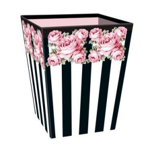 corbeille a papier clairefontaine