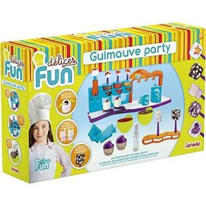 Buki France La Chocolaterie DreamLand