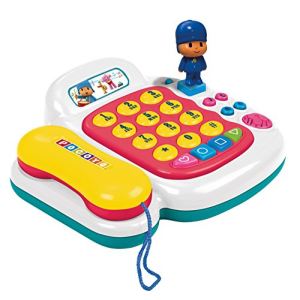 Oogarden telephone Oogarden telephone