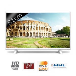 Television 3d geant casino