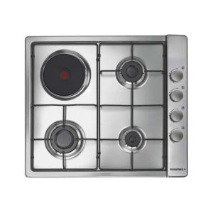 Table De Cuisson Mixte 2619 rosi 232 res rtl 631 em table de cuisson mixte gaz et Table De Cuisson Mixte 2619 rosi 232 res rtl 631 em table de cuisson mixte gaz et