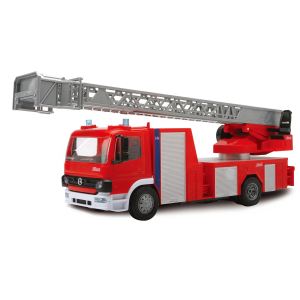 camion radiocommandé mercedes