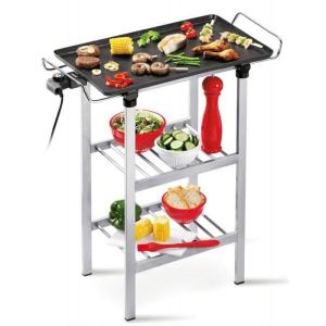 Barbecues Gaz, Charbon, Exterieur et Plancha sont sur 123Barbecue 