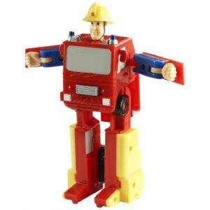 9 Fireman 9 - Tar 9 Fireman 9 - Tar