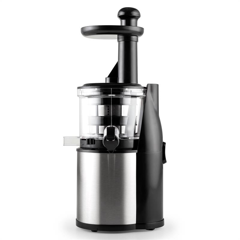 Klarstein Flowjuicer - Centrifugeuse Slow Juicer - Comparer avec Touslesprix.com