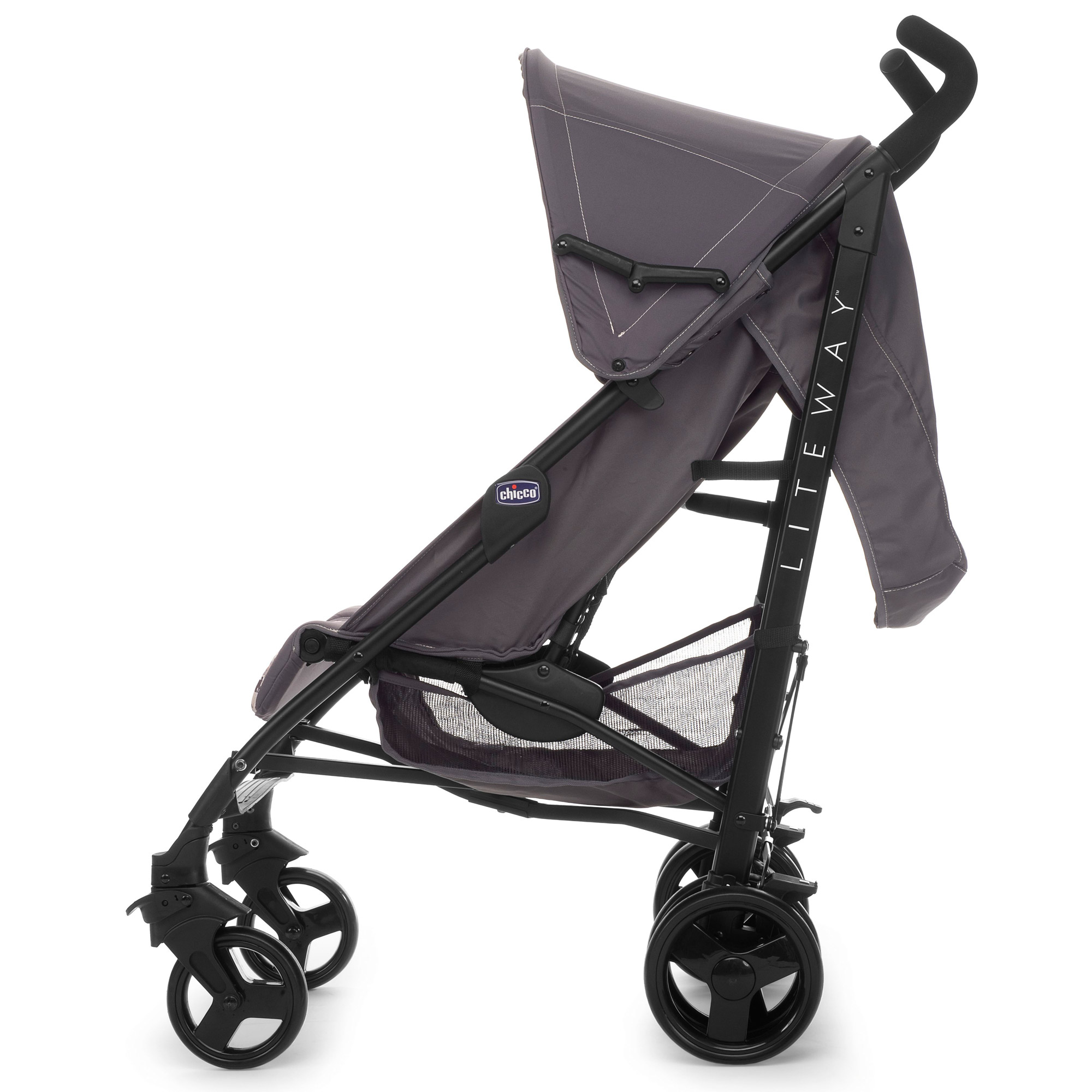 Chicco Lite Way (2015) - Poussette canne - Comparer avec Chicco Lite Way (2015) - Poussette canne - Comparer avec