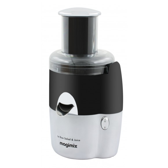 Magimix Le Duo Salad & Juice - Centrifugeuse - Comparer avec Touslesprix.com