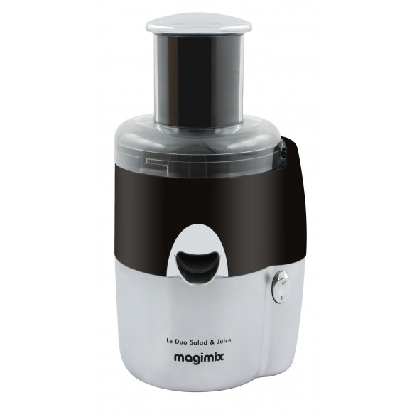 Magimix Le Duo Salad & Juice - Centrifugeuse - Comparer avec Touslesprix.com