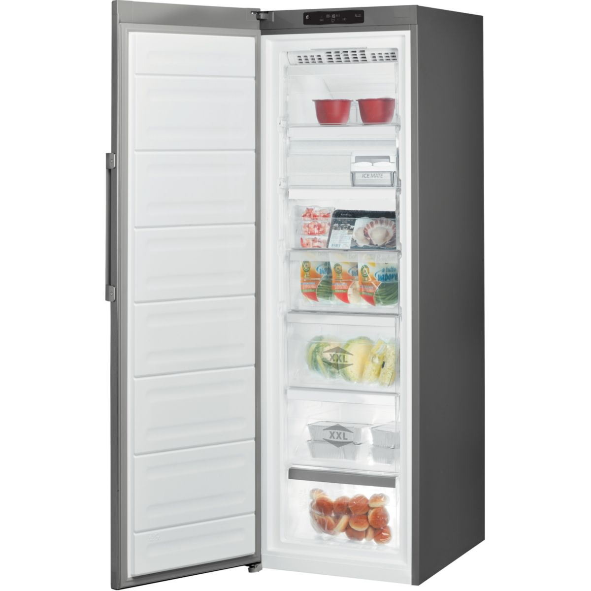congelateur armoire 360 litres whirlpool wve26622nf cong 233 lateur armoire 260 litres congelateur armoire 360 litres whirlpool wve26622nf cong 233 lateur armoire 260 litres