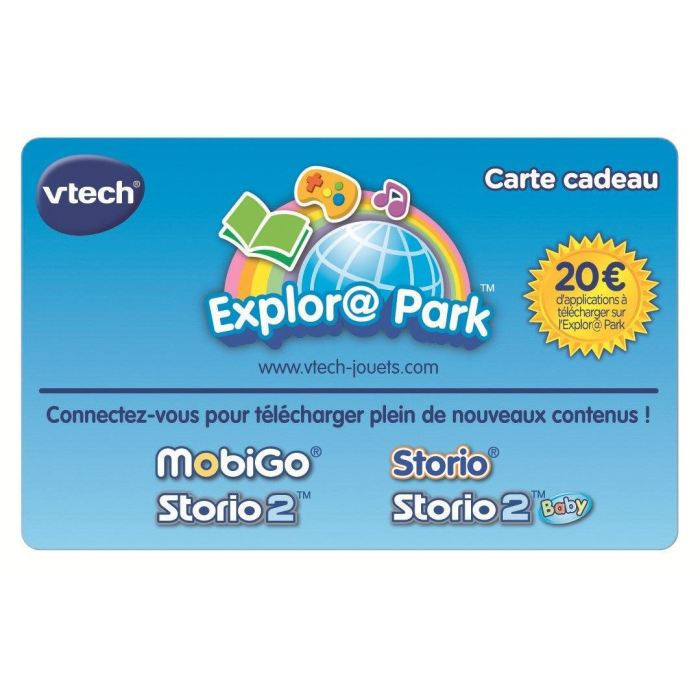 TÉLÉCHARGER EXPLORA PARK VTECH DIGIGO EXPLORA VTECH TÉLÉCHARGER DIGIGO PARK