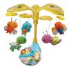 Vtech vous rembourse 8€ sur l'achat de ce mobile