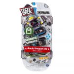 Tech Deck Pack Finger Skates X4 (asst)