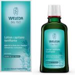 Weleda Lotion Capillaire Tonifiante Bio 100 ml