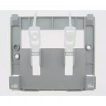 Siamp SOCLE/BRAS POUR PLAQUE BATICHASSE PRIMEO 536 DETROMPE TROUS DECALES