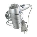 Wenko 18770100 - Porte s&egrave;che cheveux Turbo-Loc