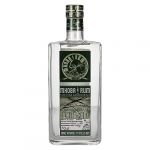 MHOBA Select Release White - Rhum - 58% Alcool - Origine : Afrique du Sud - Bouteille 70 cl