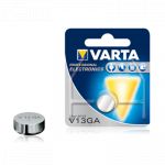 Varta V13GA - Pile bouton LR44 1,5V