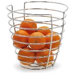 Blomus WIRES/68480 - Corbeille à fruits en métal (24 cm)