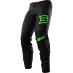 Shot Pantalon Cross Devo Army Vert - Taille 28 (us)