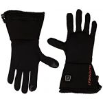 Alpenheat Gants fin chauffants AG1 - Taille: M