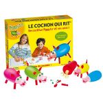 Dujardin Le cochon qui rit (par 4)