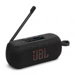 JBL Tuner 3 Noir, portable Bluetooth DAB/DAB+/FM