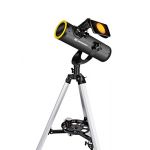 Bresser N 76/350 AZ Solarix - T&eacute;lescope avec filtre solaire