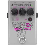 TC-Helicon Talkbox Synth
