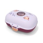 monbento La bo&icirc;te &agrave; go&ucirc;ter MB Gram mauve Owly