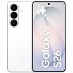 Samsung Galaxy S26 5G (Blanc) - 256 Go