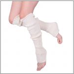 Astuceo Vitaeasy Guetres Tricot Beige 1ut