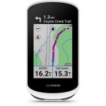 Garmin Compteur gps edge explore 2