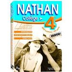 Collège 4ème : Français, Maths, Anglais 2005 [Windows]