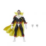 Hasbro Marvel Legends Series, Figurine Count Nefaria inspir&eacute;e des Bandes dessin&eacute;es