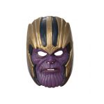 Masque Thanos Endgame enfant