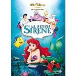 La Petite Sir&egrave;ne - de Walt Disney