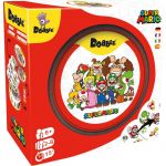 Asmodée Jeu de société Double Super Mario Eco Sleeve