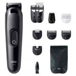 Braun Tondeuse multi usages AIO 3560