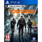 The Division [PS4]
