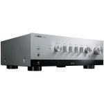 Yamaha Amplificateur HiFi R-N800A argent