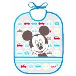 Tigex Bavoir Eva Mickey Disney Baby