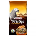 Versele Laga M&eacute;lange De Graines Perroquets Africains Prestige Premium 10kg